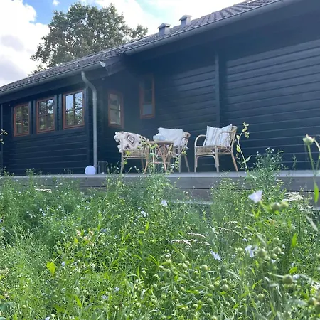 Amazing Summerhouse - 12 People - 100m To The Water *